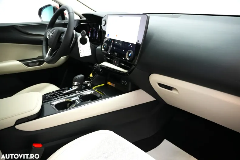 Lexus Seria NX din 2024 cu 10 km - oferta LEX195470 - foto 10