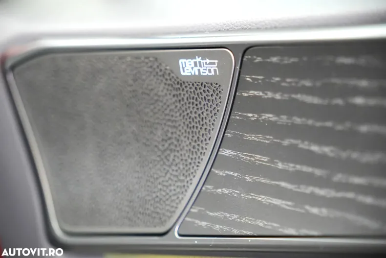 Lexus Seria NX din 2024 cu 10 km - oferta LEX195470 - foto 12