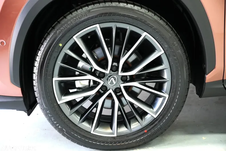 Lexus Seria NX din 2024 cu 10 km - oferta LEX195470 - foto 13