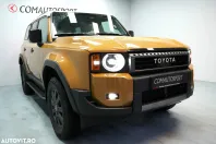 Toyota Land Cruiser din 2024 cu 10 km - oferta TOY195471 - foto 1