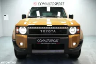 Toyota Land Cruiser din 2024 cu 10 km - oferta TOY195471 - foto 2