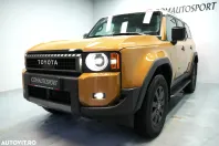 Toyota Land Cruiser din 2024 cu 10 km - oferta TOY195471 - foto 3