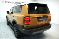 Toyota Land Cruiser din 2024 cu 10 km - oferta TOY195471 - foto 4