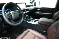 Toyota Land Cruiser din 2024 cu 10 km - oferta TOY195471 - foto 8