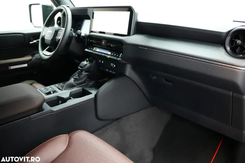 Toyota Land Cruiser din 2024 cu 10 km - oferta TOY195471 - foto 10