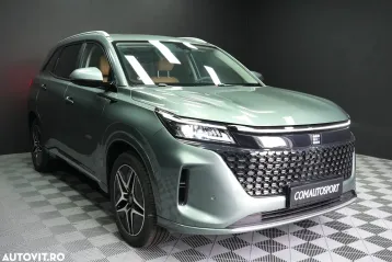 DFSK E5 din 2025 - oferta DFS195472