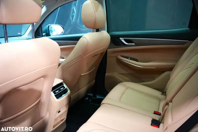 DFSK E5 din 2025 cu 10 km - oferta DFS195472 - foto 9