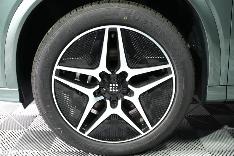 DFSK E5 din 2025 cu 10 km - oferta DFS195472 - foto 12