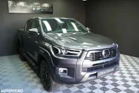 Toyota Hilux din 2025 cu 10 km - oferta TOY195473 - foto 1