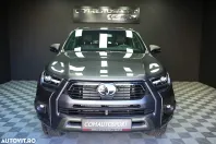 Toyota Hilux din 2025 cu 10 km - oferta TOY195473 - foto 2