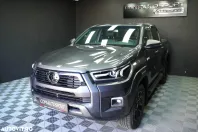 Toyota Hilux din 2025 cu 10 km - oferta TOY195473 - foto 3