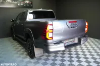 Toyota Hilux din 2025 cu 10 km - oferta TOY195473 - foto 4