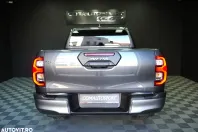 Toyota Hilux din 2025 cu 10 km - oferta TOY195473 - foto 5