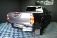 Toyota Hilux din 2025 cu 10 km - oferta TOY195473 - foto 6