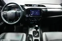 Toyota Hilux din 2025 cu 10 km - oferta TOY195473 - foto 7