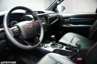 Toyota Hilux din 2025 cu 10 km - oferta TOY195473 - foto 8