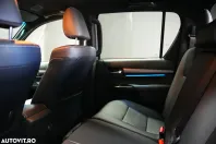 Toyota Hilux din 2025 cu 10 km - oferta TOY195473 - foto 9