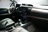 Toyota Hilux din 2025 cu 10 km - oferta TOY195473 - foto 10
