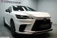 Lexus Seria RX din 2024 cu 10 km - oferta LEX195474 - foto 1