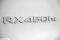 Lexus Seria RX din 2024 cu 10 km - oferta LEX195474 - foto 9