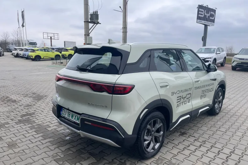 BYD ATTO 2 din 2025 cu 3.000 km - oferta BYD195475 - foto 6