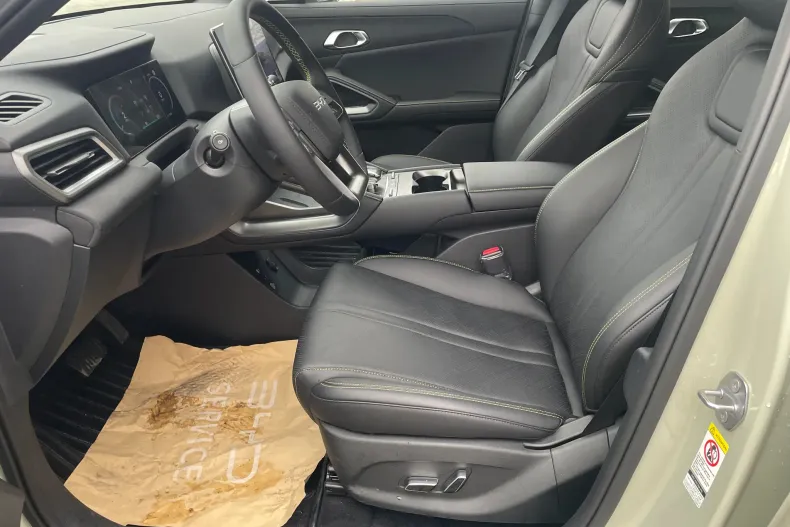 BYD ATTO 2 din 2025 cu 3.000 km - oferta BYD195475 - foto 9