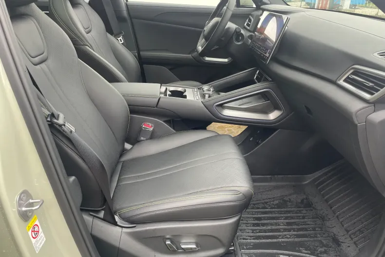 BYD ATTO 2 din 2025 cu 3.000 km - oferta BYD195475 - foto 10