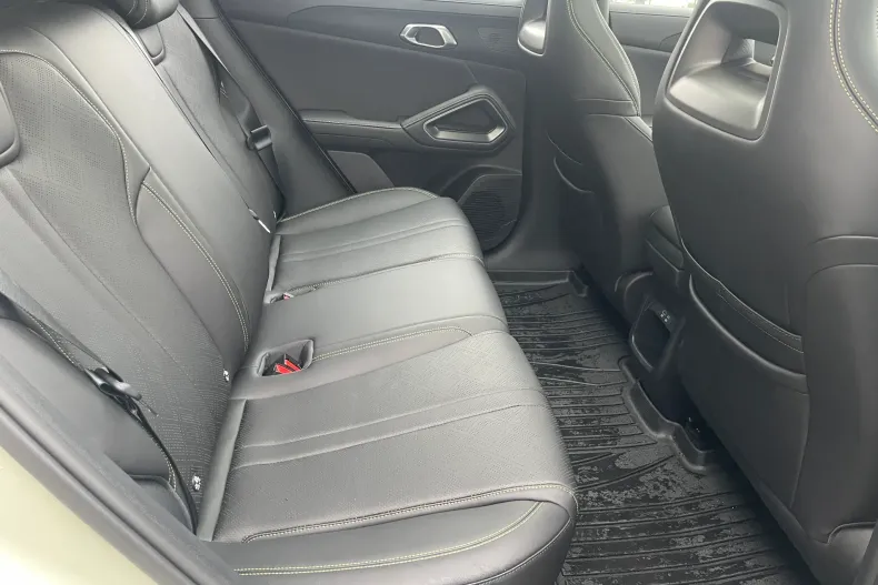 BYD ATTO 2 din 2025 cu 3.000 km - oferta BYD195475 - foto 12