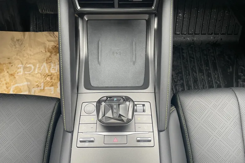 BYD ATTO 2 din 2025 cu 3.000 km - oferta BYD195475 - foto 14