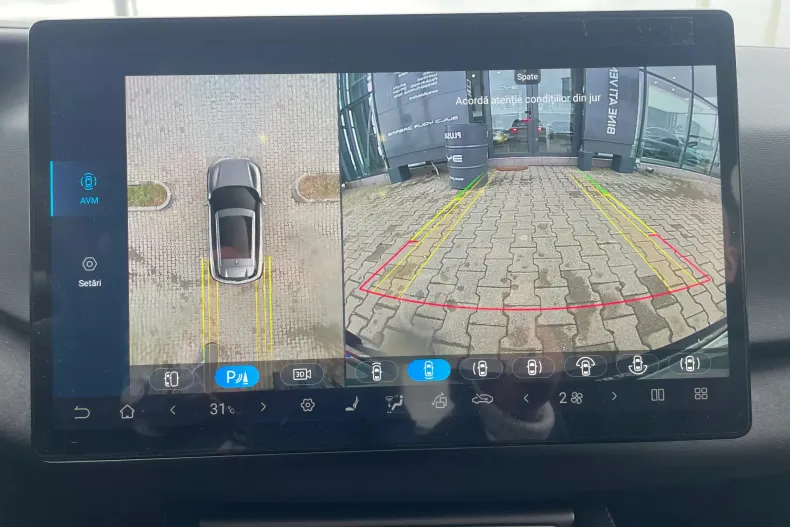 BYD ATTO 2 din 2025 cu 3.000 km - oferta BYD195475 - foto 15