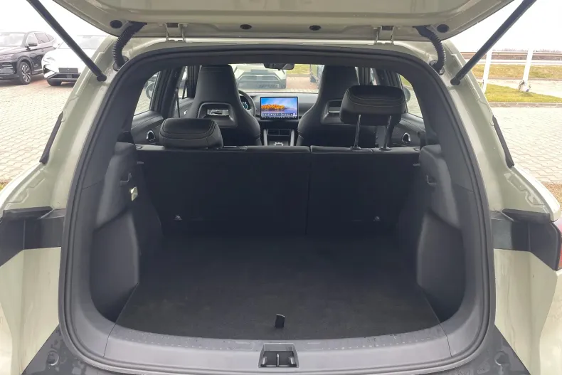 BYD ATTO 2 din 2025 cu 3.000 km - oferta BYD195475 - foto 20