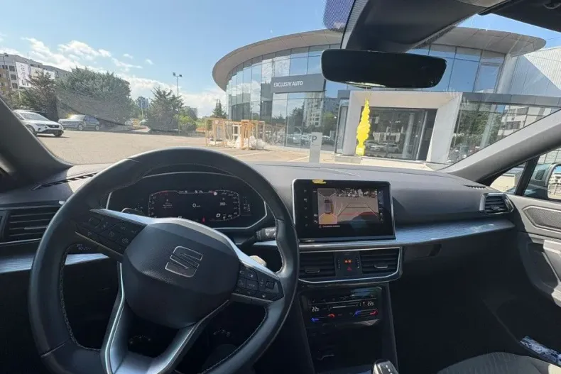 Seat Tarraco din 2023 cu 42.000 km - oferta SEA195476 - foto 9