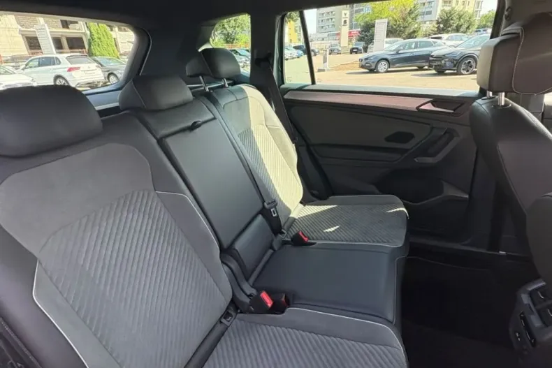 Seat Tarraco din 2023 cu 42.000 km - oferta SEA195476 - foto 12