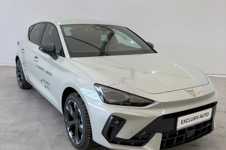 Cupra Leon din 2025 cu 1.200 km - oferta CUP195477 - foto 1