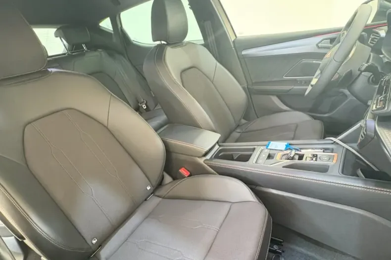 Cupra Leon din 2025 cu 1.200 km - oferta CUP195477 - foto 5