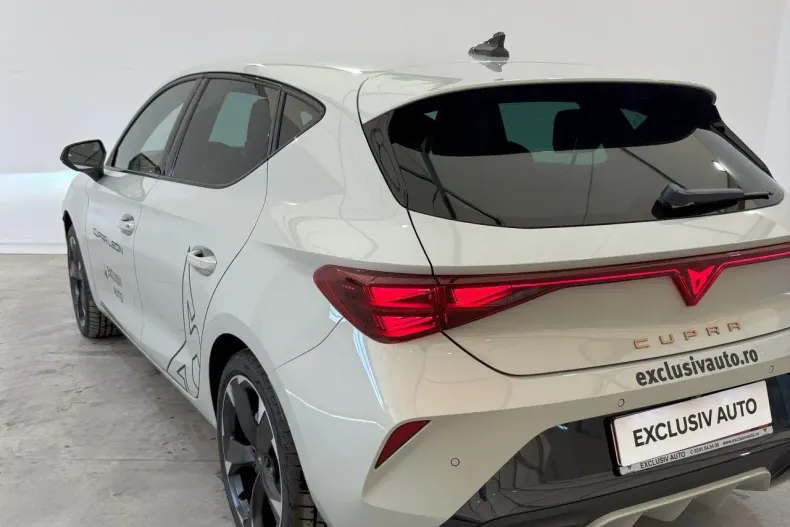 Cupra Leon din 2025 cu 1.200 km - oferta CUP195477 - foto 9