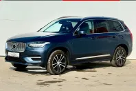 Volvo XC90 din 2022 cu 161.482 km - oferta VOL195478 - foto 1