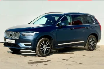 Volvo XC90 din 2022 - oferta VOL195478