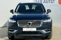 Volvo XC90 din 2022 cu 161.482 km - oferta VOL195478 - foto 3