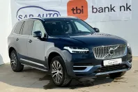 Volvo XC90 din 2022 cu 161.482 km - oferta VOL195478 - foto 4