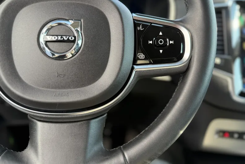 Volvo XC90 din 2022 cu 161.482 km - oferta VOL195478 - foto 7