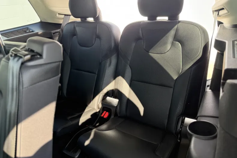 Volvo XC90 din 2022 cu 161.482 km - oferta VOL195478 - foto 27