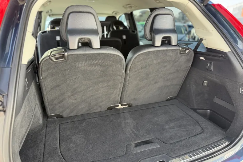 Volvo XC90 din 2022 cu 161.482 km - oferta VOL195478 - foto 28