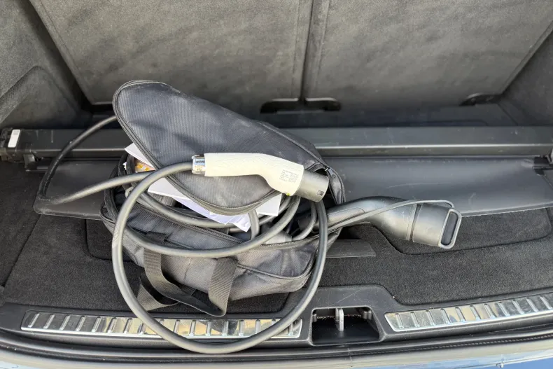 Volvo XC90 din 2022 cu 161.482 km - oferta VOL195478 - foto 31