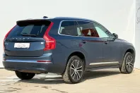 Volvo XC90 din 2022 cu 161.482 km - oferta VOL195478 - foto 32