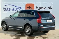 Volvo XC90 din 2022 cu 161.482 km - oferta VOL195478 - foto 34