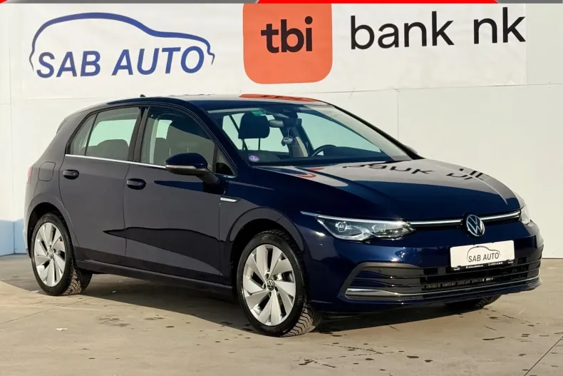 Volkswagen Golf din 2022 cu 155.070 km - oferta VOL195479 - foto 1
