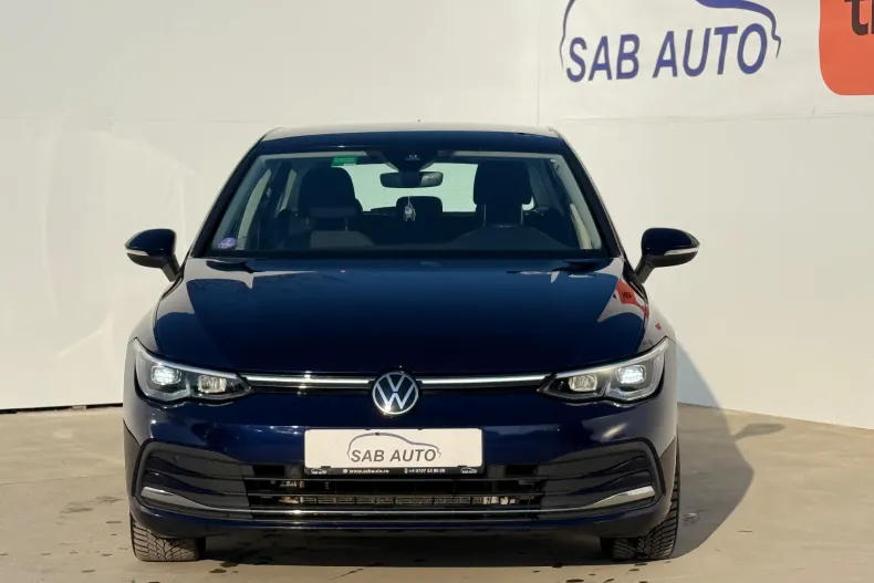Volkswagen Golf din 2022 cu 155.070 km - oferta VOL195479 - foto 3