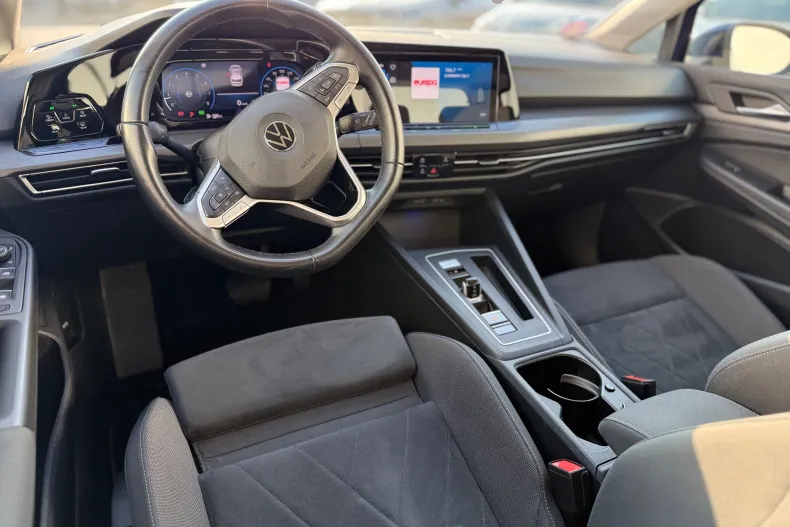 Volkswagen Golf din 2022 cu 155.070 km - oferta VOL195479 - foto 5