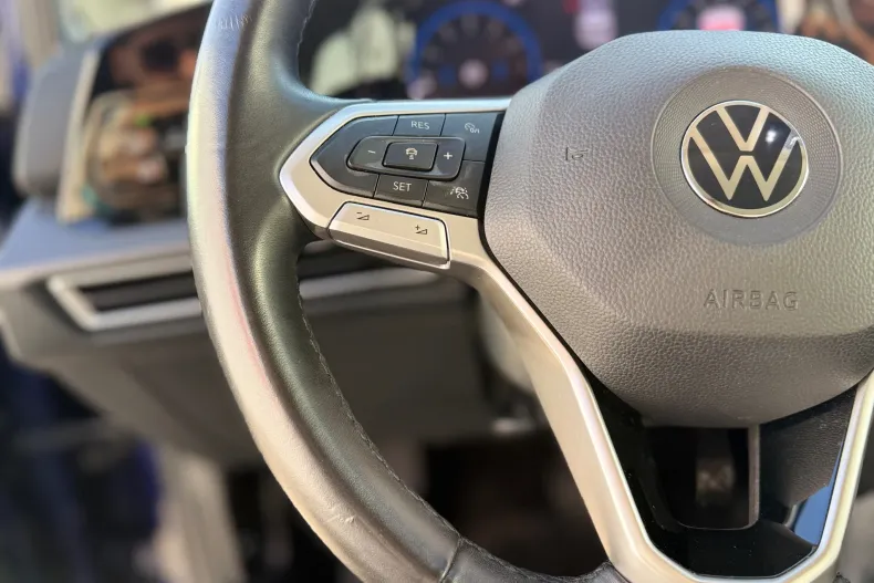 Volkswagen Golf din 2022 cu 155.070 km - oferta VOL195479 - foto 6